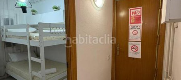 Apartamento de 1 dormitorio en L'Hospitalet de Llobregat, Spain No. 169618 24