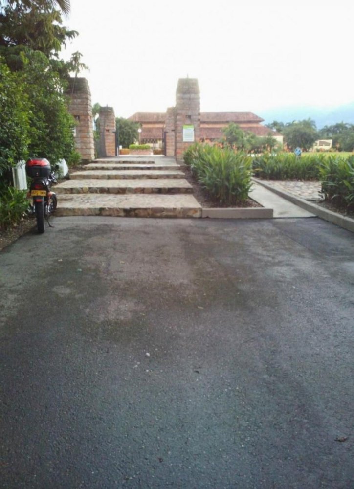 5 bedrooms House in Meta, Colombia No. 1176