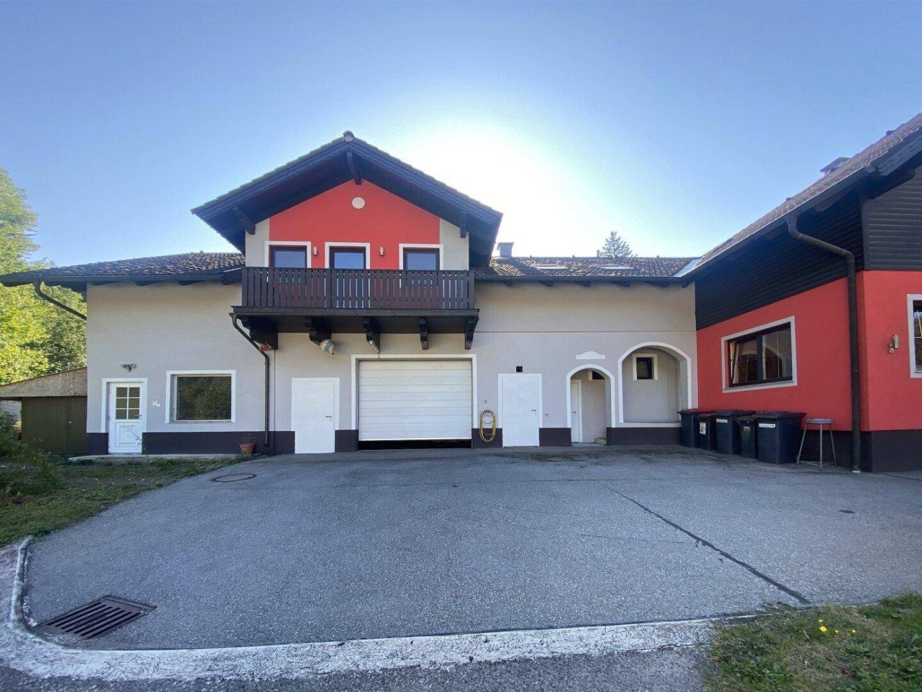 8-Zimmer Haus in St. Andrä-Wördern, Austria, Nr. 206335