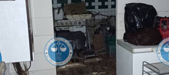 5 rooms Apartment in Subiaco, Italy No. 321426 6