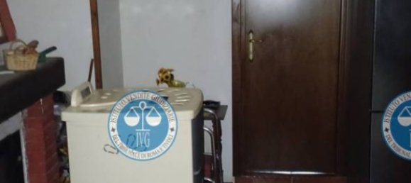 5 rooms Apartment in Subiaco, Italy No. 321426 2