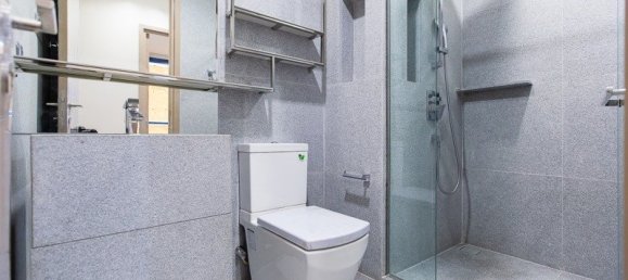 2 bedrooms Condo in Bangkok, Thailand No. 6401 14