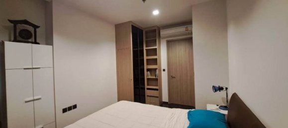 2 bedrooms Condo in Bangkok, Thailand No. 6401 10