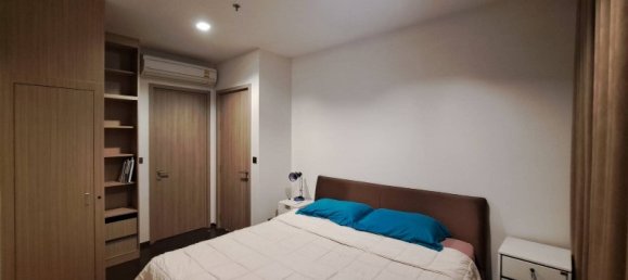 2 bedrooms Condo in Bangkok, Thailand No. 6401 7