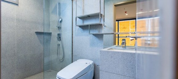 2 bedrooms Condo in Bangkok, Thailand No. 6401 13