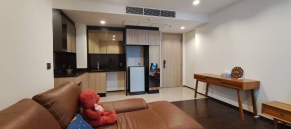 2 bedrooms Condo in Bangkok, Thailand No. 6401 2
