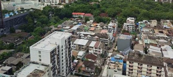 2 bedrooms Condo in Bangkok, Thailand No. 6401 5