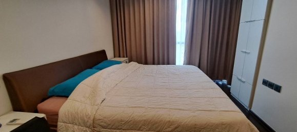 2 bedrooms Condo in Bangkok, Thailand No. 6401 6