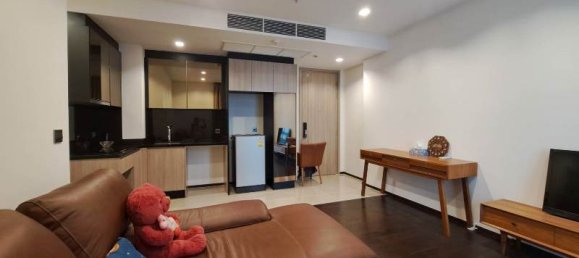 2 bedrooms Condo in Bangkok, Thailand No. 6401 4