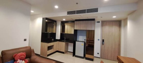 2 bedrooms Condo in Bangkok, Thailand No. 6401 3