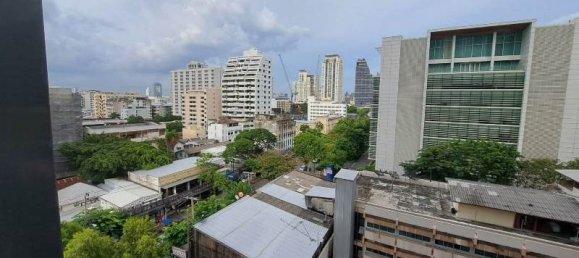 2 bedrooms Condo in Bangkok, Thailand No. 6401 8