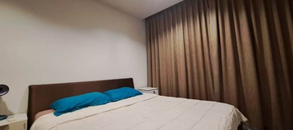 2 bedrooms Condo in Bangkok, Thailand No. 6401 9