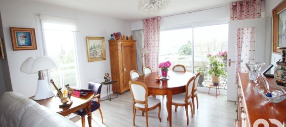 3 bedrooms Apartment in Reims, France No. 258772 4