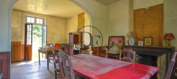 8 bedrooms House in Bourron-Marlotte, France No. 323514 3