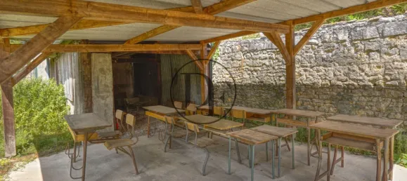 8 bedrooms House in Bourron-Marlotte, France No. 323514 11