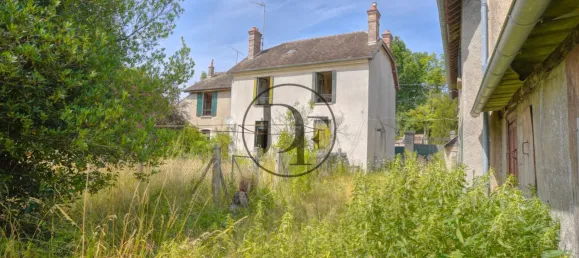 8 bedrooms House in Bourron-Marlotte, France No. 323514 10