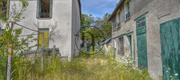 8 bedrooms House in Bourron-Marlotte, France No. 323514 2