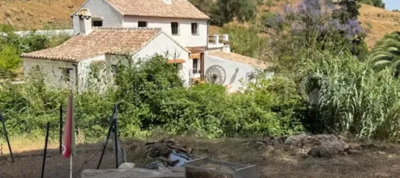 4 bedrooms House in Casares, Spain No. 136300 27