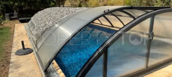 4 bedrooms House in Casares, Spain No. 136300 3