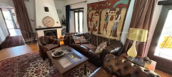 4 bedrooms House in Casares, Spain No. 136300 4