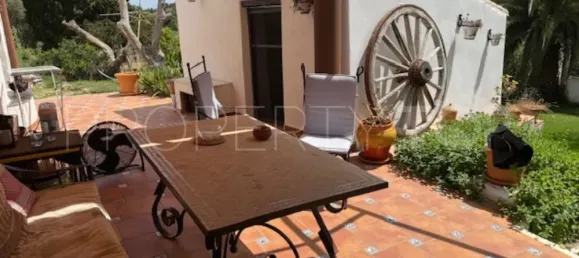 4 bedrooms House in Casares, Spain No. 136300 7