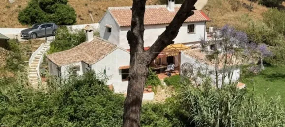 4 bedrooms House in Casares, Spain No. 136300 25