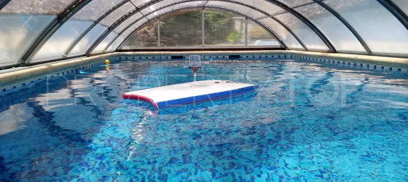 4 bedrooms House in Casares, Spain No. 136300 10