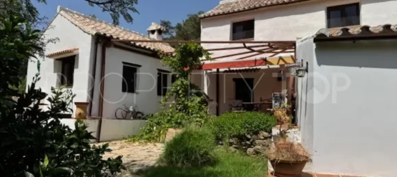 4 bedrooms House in Casares, Spain No. 136300 15