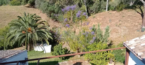 4 bedrooms House in Casares, Spain No. 136300 20