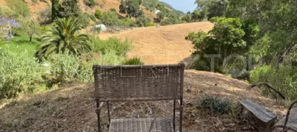 4 bedrooms House in Casares, Spain No. 136300 22