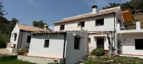 4 bedrooms House in Casares, Spain No. 136300 2
