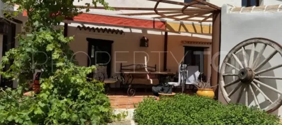 4 bedrooms House in Casares, Spain No. 136300 9