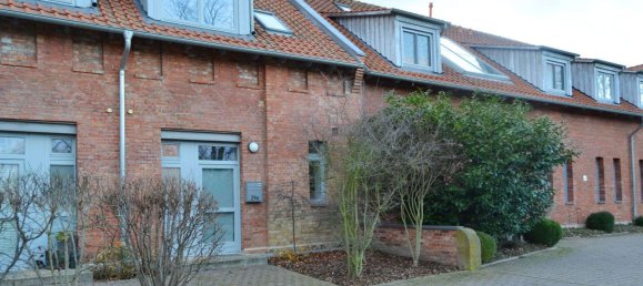 Таунхаус с 2 спальнями в Хельмштедт, Германия № 233469 4