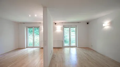 3 rooms Apartment in Wahring, Austria No. 255752