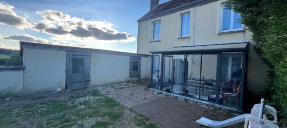 4 bedrooms House in Orne, France No. 297354 3