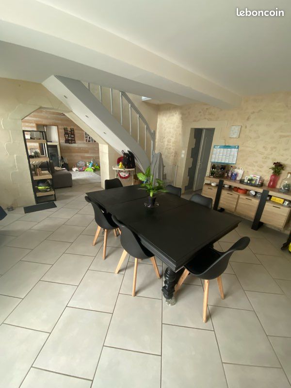 4 bedrooms House in Orne, France No. 297354