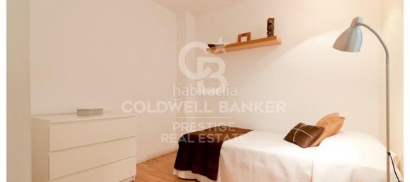 2 غرف نوم شقة في Ciutat Vella, Spain رقم 84106 12