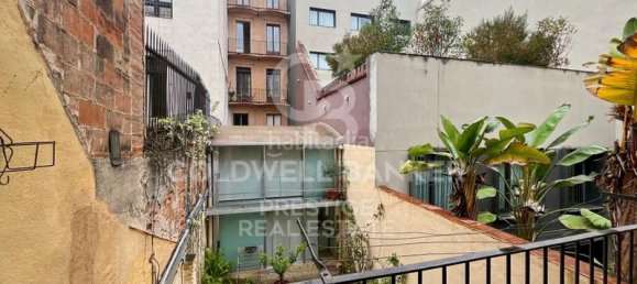 2 غرف نوم شقة في Ciutat Vella, Spain رقم 84106 20