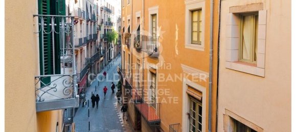 2 غرف نوم شقة في Ciutat Vella, Spain رقم 84106 24