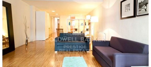 2 غرف نوم شقة في Ciutat Vella, Spain رقم 84106 15