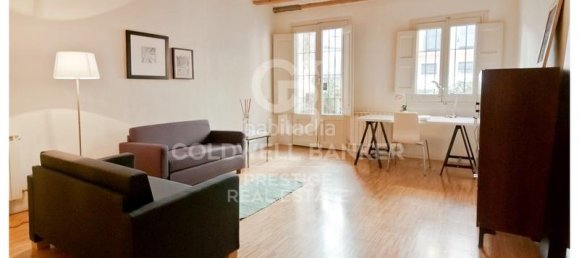 2 غرف نوم شقة في Ciutat Vella, Spain رقم 84106 6