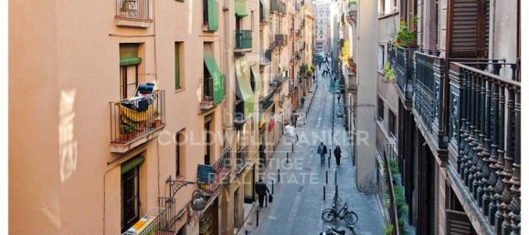 2 غرف نوم شقة في Ciutat Vella, Spain رقم 84106 25