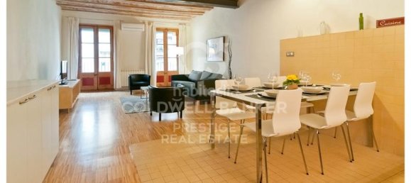 2 غرف نوم شقة في Ciutat Vella, Spain رقم 84106 8