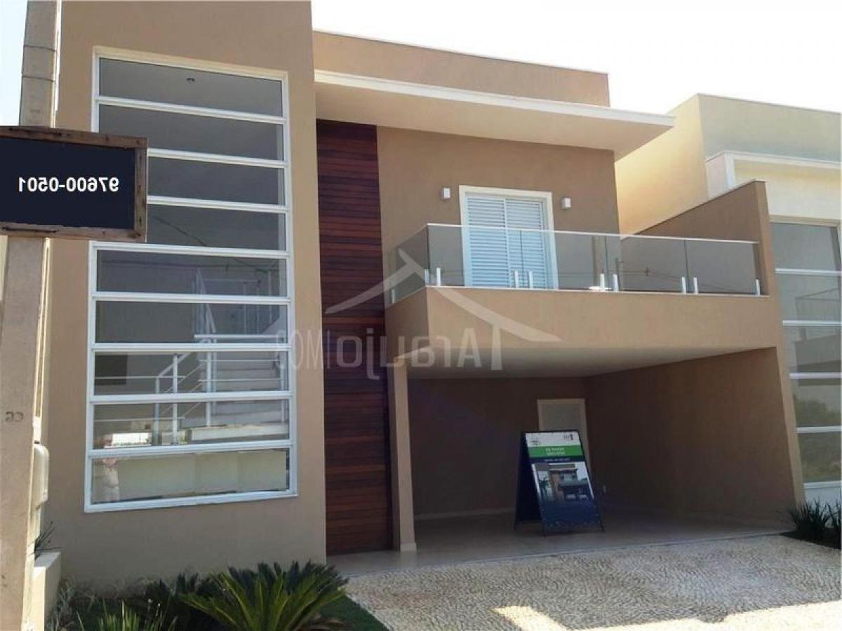 3 bedrooms House in Sao Paulo, Brazil No. 526264