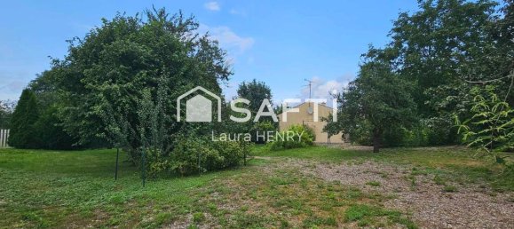 2 غرف نوم منزل في Nixeville-Blercourt, France رقم 61100 11