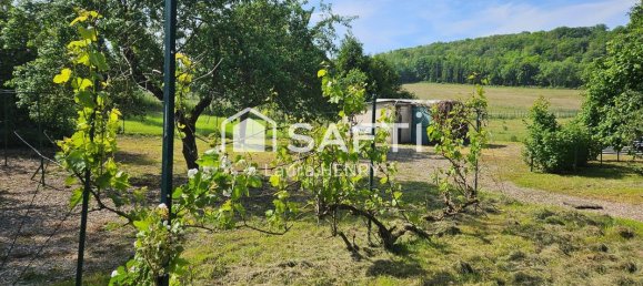 2 غرف نوم منزل في Nixeville-Blercourt, France رقم 61100 12