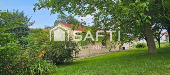 2 غرف نوم منزل في Nixeville-Blercourt, France رقم 61100 3