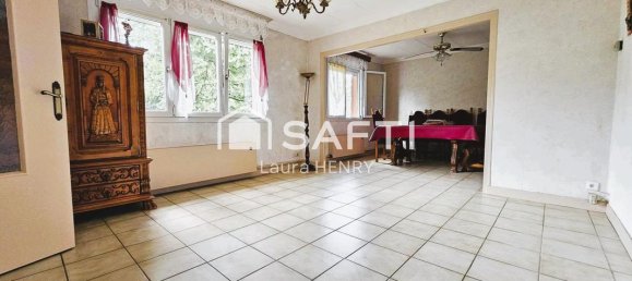 2 غرف نوم منزل في Nixeville-Blercourt, France رقم 61100 4