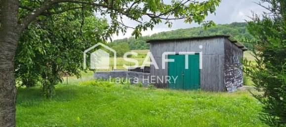 2 غرف نوم منزل في Nixeville-Blercourt, France رقم 61100 13