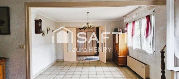 2 غرف نوم منزل في Nixeville-Blercourt, France رقم 61100 5